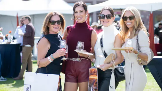 Park City Wine Festival 2026