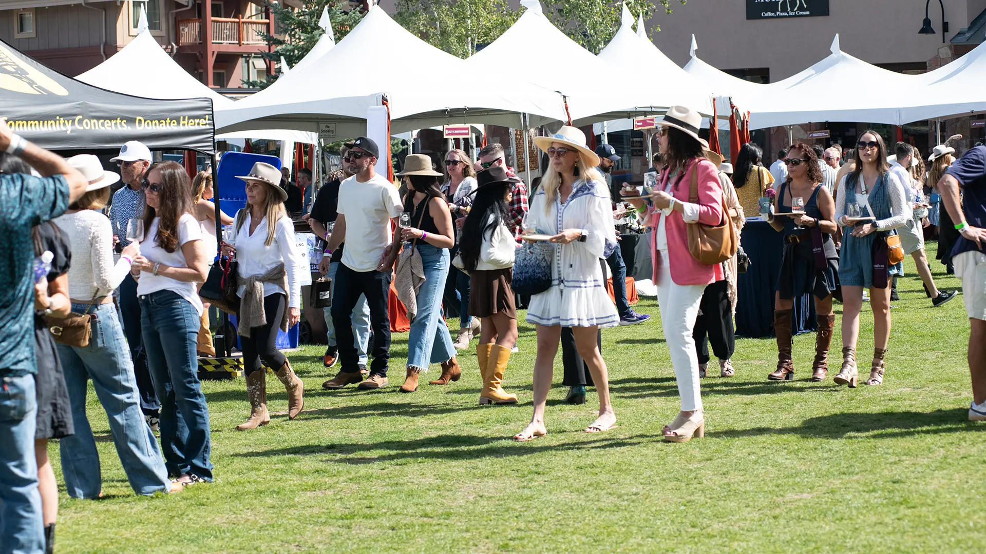 Park City Wine Festival 2026