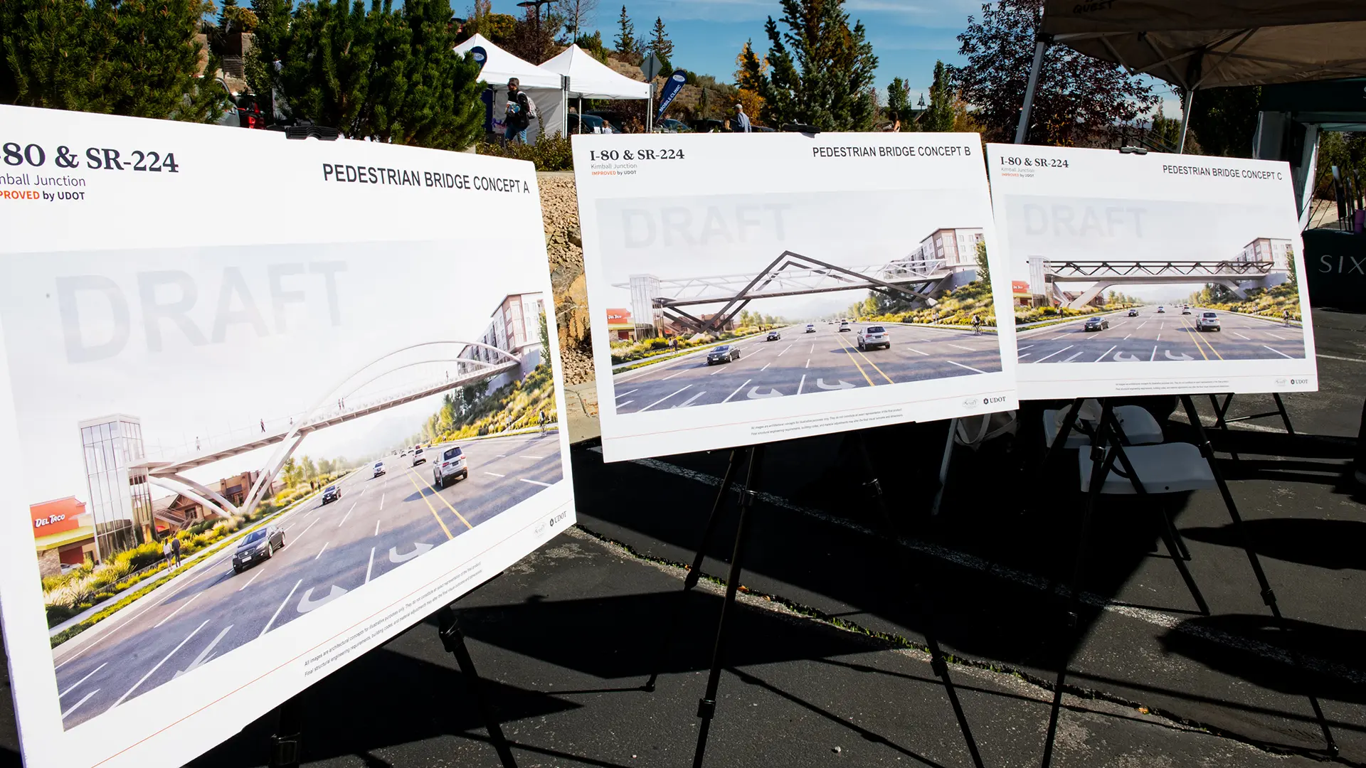 Sneak Peek inside the new PEAK Center on October 4, 2026