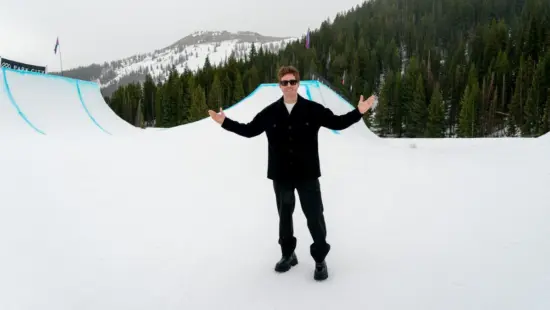 Tickets are on sale for the Park City stop of The Snow League season two.
