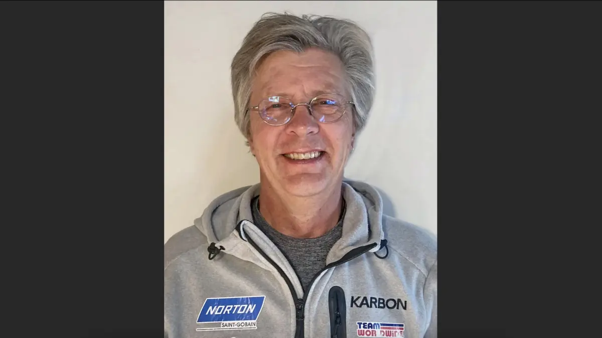 Jon Owen, Park City Luge Coach, Olympian, retires from USA Luge after over three decades.