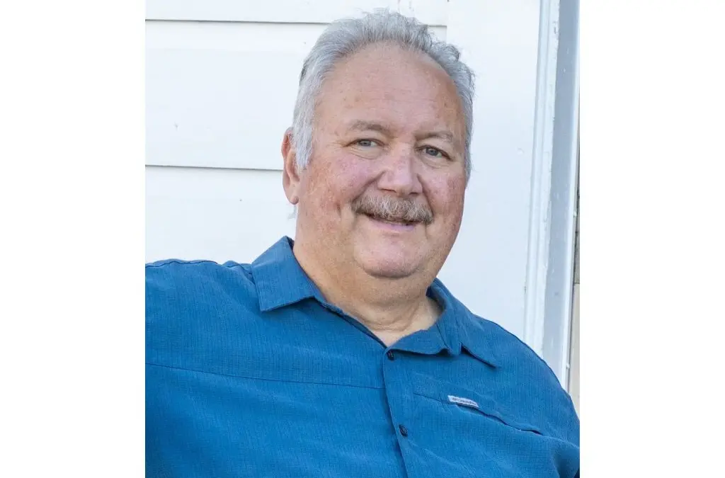 Alan Siddoway served with Summit County Search and Rescue for nearly 42 years. Photo courtesy of the Siddoway family.