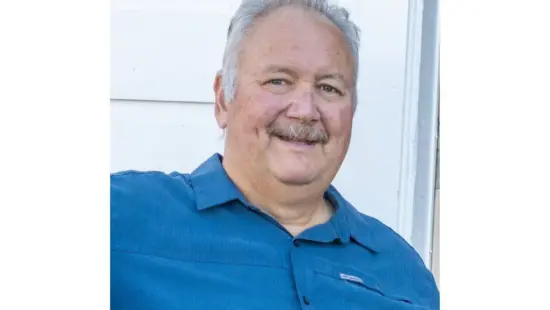 Alan Siddoway served with Summit County Search and Rescue for nearly 42 years. Photo courtesy of the Siddoway family.