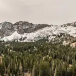 Wasatch waits on the first significant storm of the 2026-27 season, forecast to arrive Sunday into Monday.