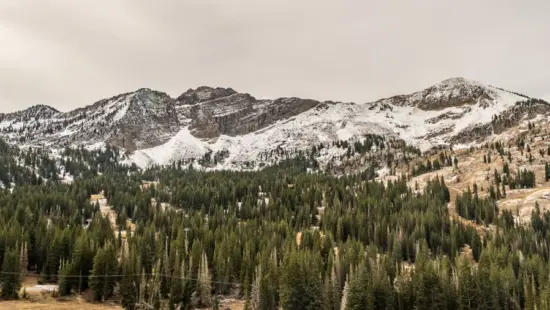 Wasatch waits on the first significant storm of the 2026-27 season, forecast to arrive Sunday into Monday.