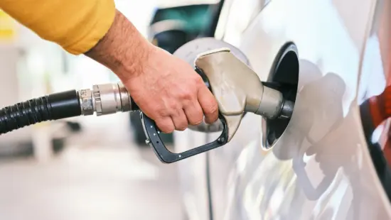 Gas prices in Utah have risen sharply in recent months, with the state seeing the nation’s steepest increase since the war with Iran began in February.