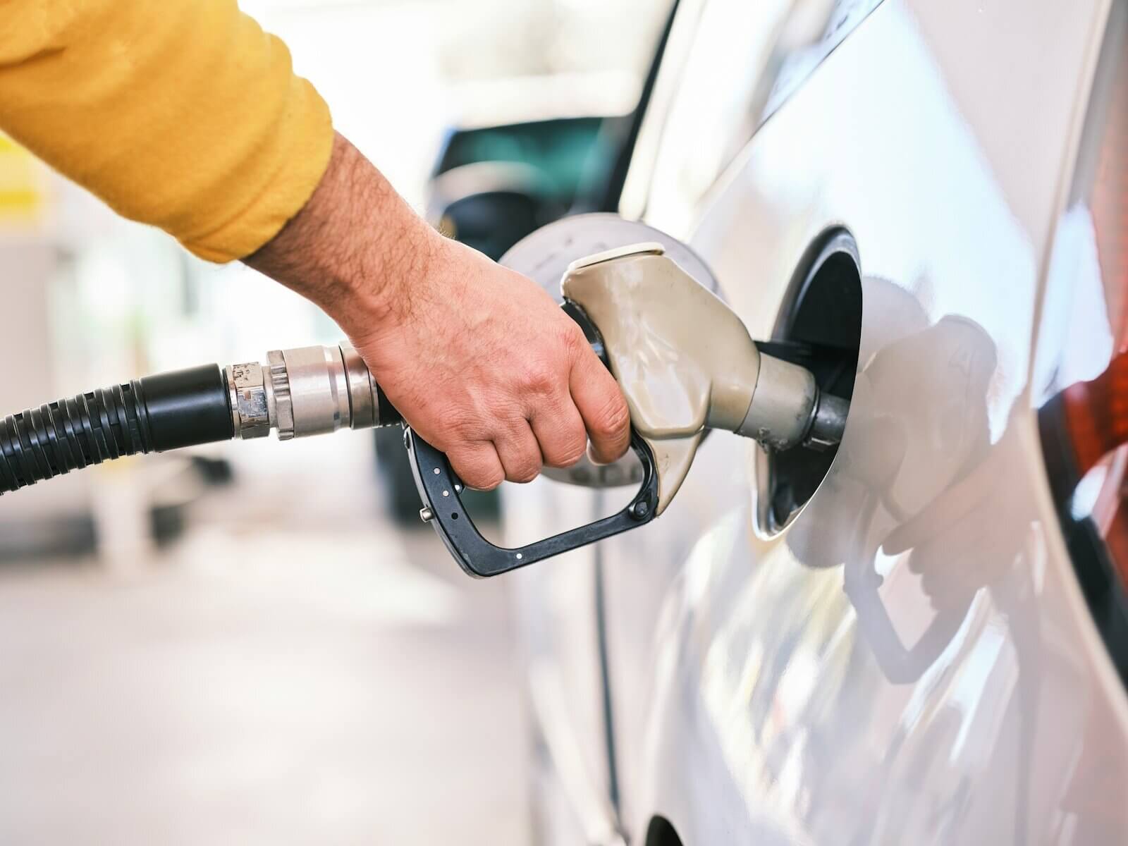 Utah gas prices see nation’s steepest increase since Iran war began