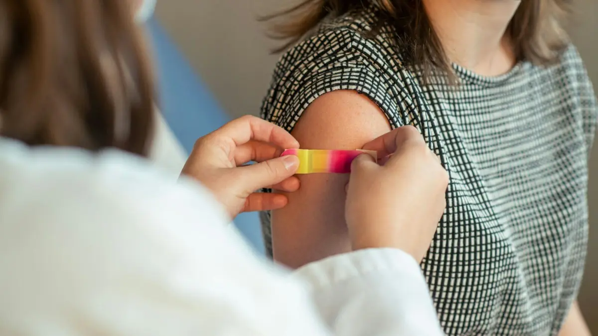 The Summit County Health Department will offer drive-through flu and COVID-19 vaccinations in Kamas, Coalville and Park City Oct. 6-8, with an additional clinic in Kimball Junction on Oct. 3.