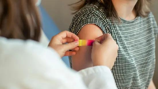 The Summit County Health Department will offer drive-through flu and COVID-19 vaccinations in Kamas, Coalville and Park City Oct. 6-8, with an additional clinic in Kimball Junction on Oct. 3.